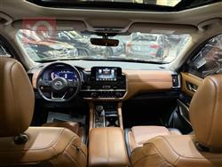 نیسان پاسفایندەر